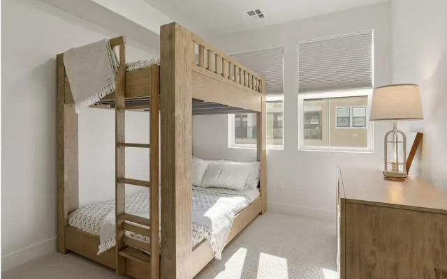 The Ranch 3 Bedroom Condo