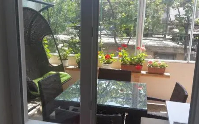Miloravas Guest House