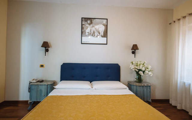 Boutique B&B Vintage