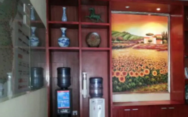 Hanting Hotel