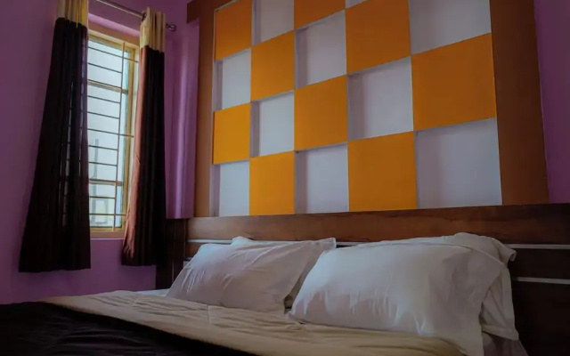 Aikkara Cottages