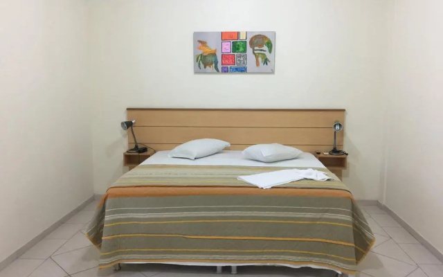 Magnus Plaza Hotel