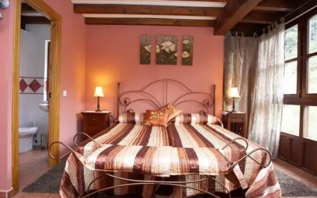 Posada El Cafetín
