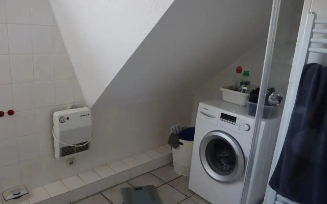 Ferienwohnung in Petersdorf auf Fehmarn