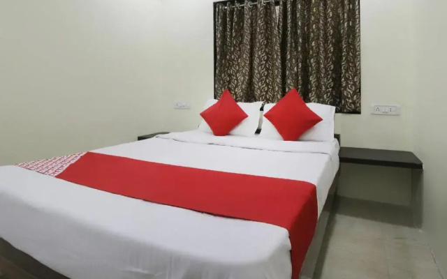 Nisarg Blue by OYO Rooms