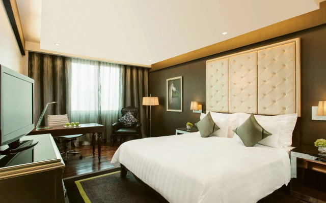 Movenpick Hotel Hanoi Centre