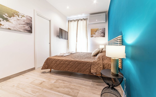 Michelangelo Luxury Rooms - Colosseo
