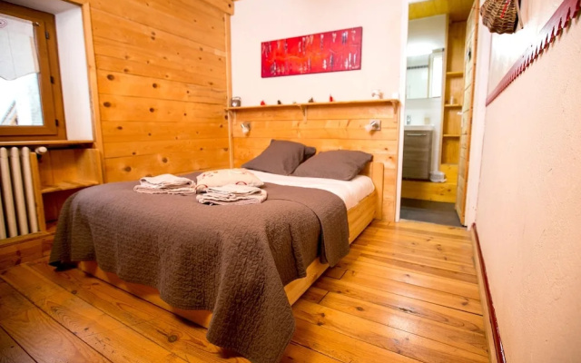 Auberge Les 2 Moucherolles