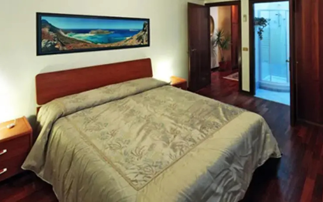 B&B Oasi di Venezia
