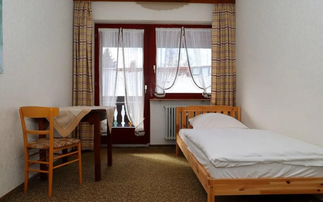 Hotel-Pension Zum Bierhaus