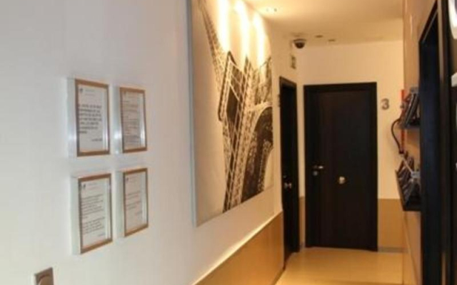 Hostal Central
