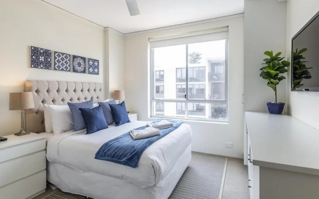 BONDI PAD-hosted by L'Abode