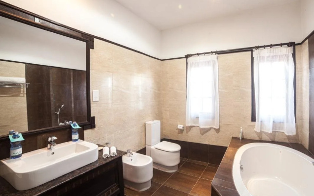 The Maji Beach Boutique Hotel