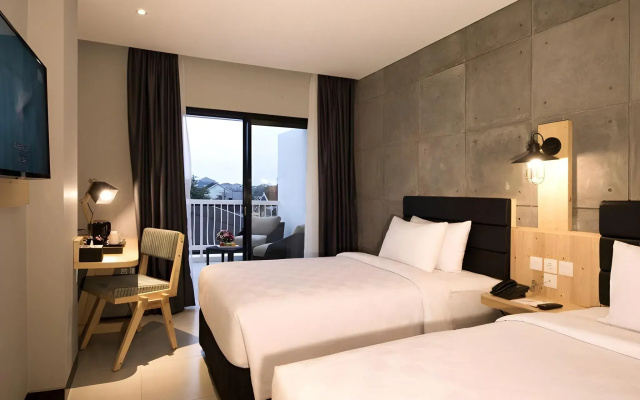 Ayaartta Hotel Malioboro