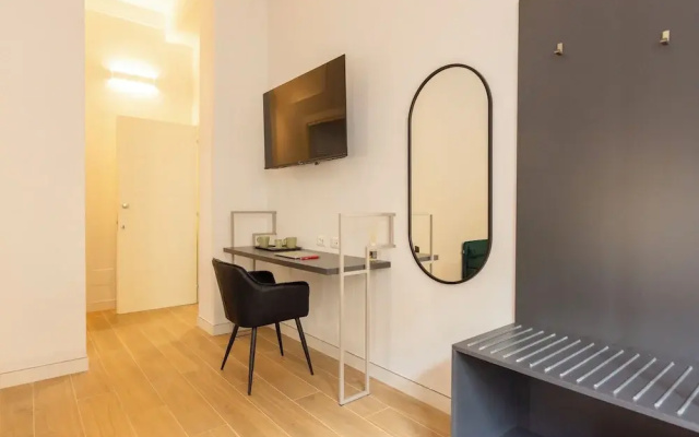 Italianflat  Navigli Suite