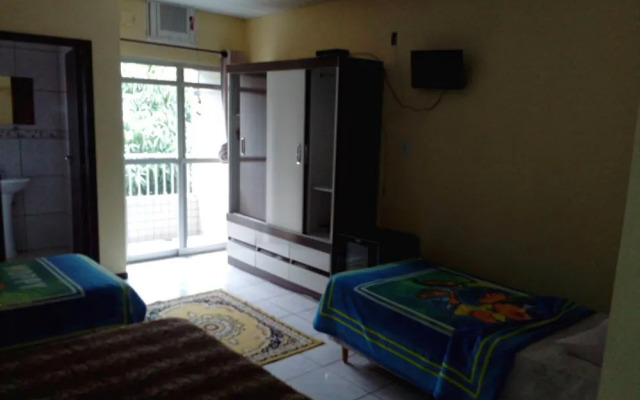 Hotel Maranata