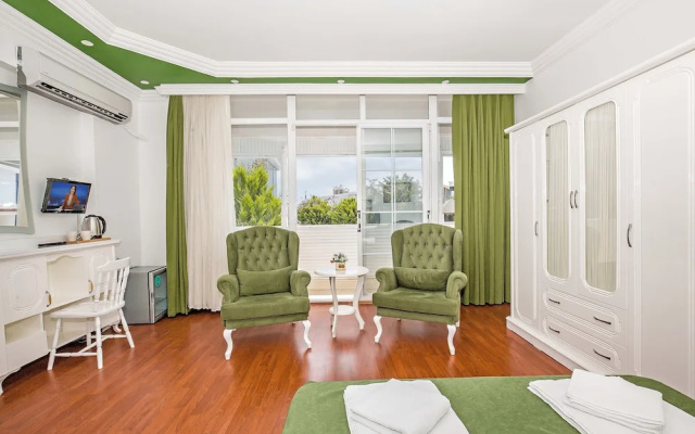 Merve Butik Otel