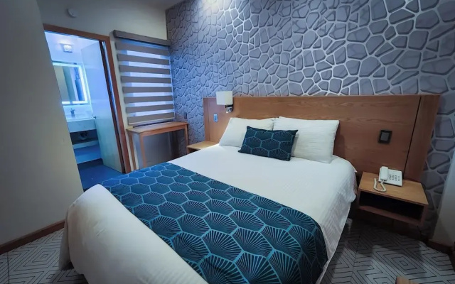 Hotel Azul Agave