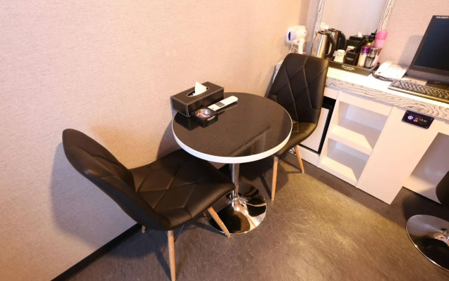Top Hotel Myeongdong