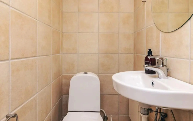 4 Star Holiday Home in Graested