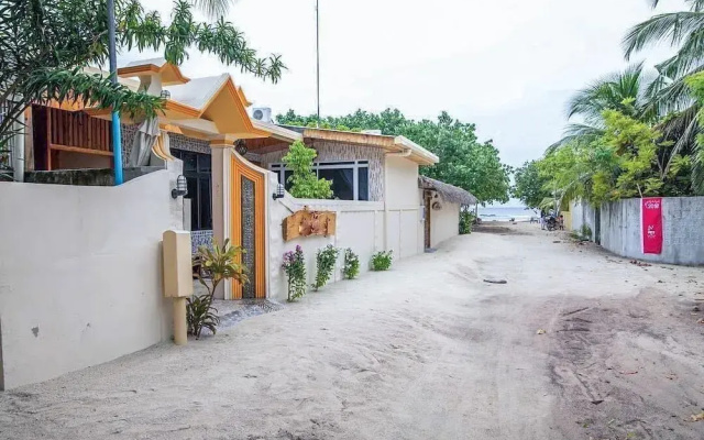 Moro Rasdhoo