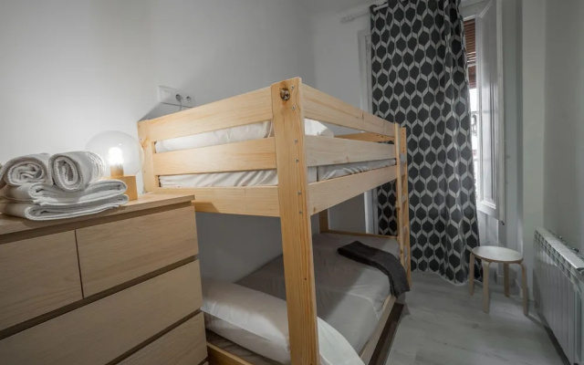 Luxury Apartment Stancesvic