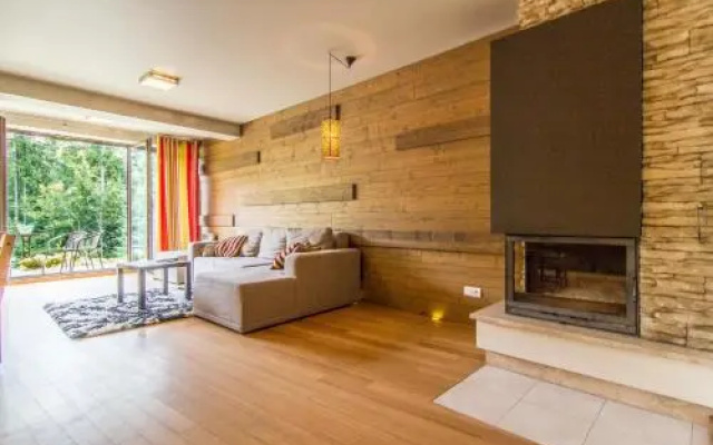 Apartament Oaza