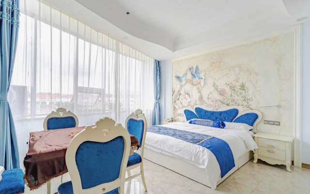 Hong Yun Dong Du Hotel