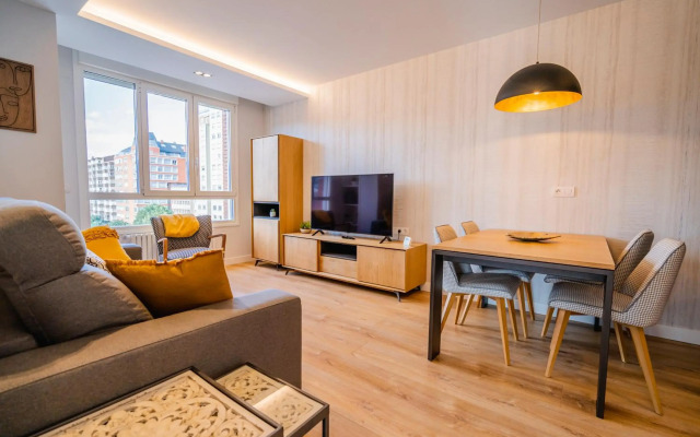 Cid Campeador - Apartamentos Burgos Deluxe