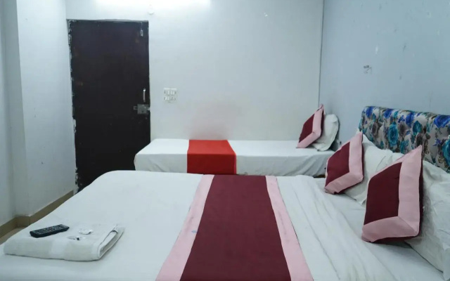 Commodo Residency