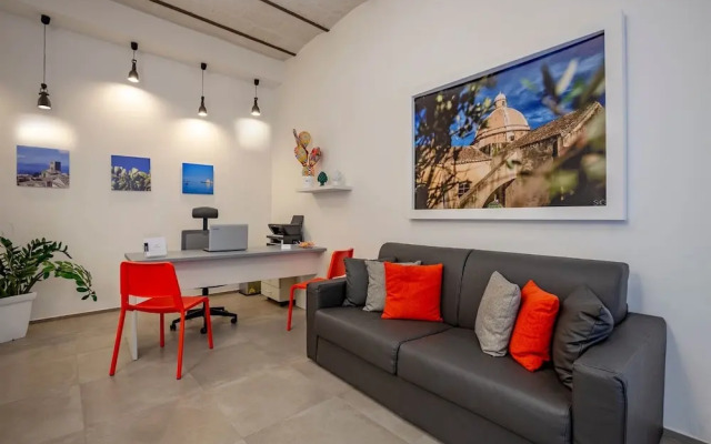 Le Cupole Suites & Apartments