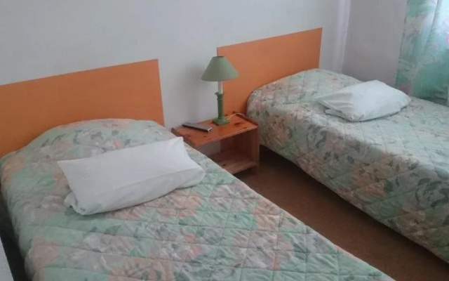 Le Relais De La Gare Routiere