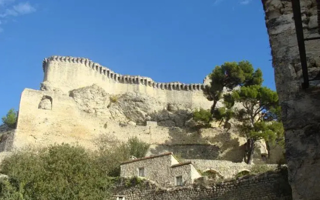 Gîte de la Venelle