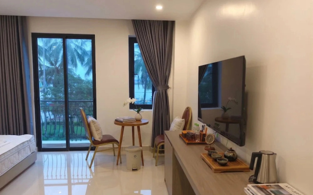July Hotel Quang Binh