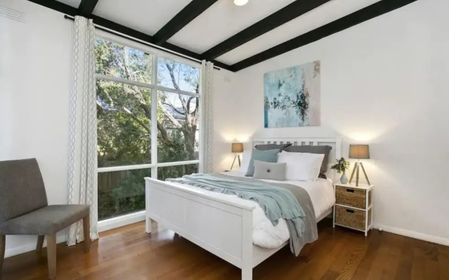 Family Beach House in Rye