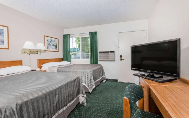 Grants Pass Travelodge