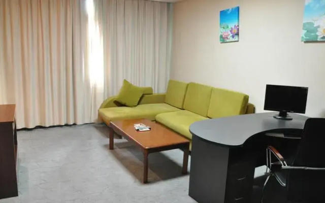 Ningbo CEO Business Hotel