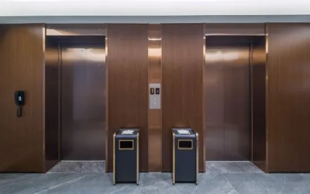 Homeinn Plus Hotel (Shanghai Pudong New International Expo Center)