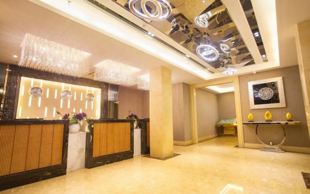 Kun Long Boutique Hotel