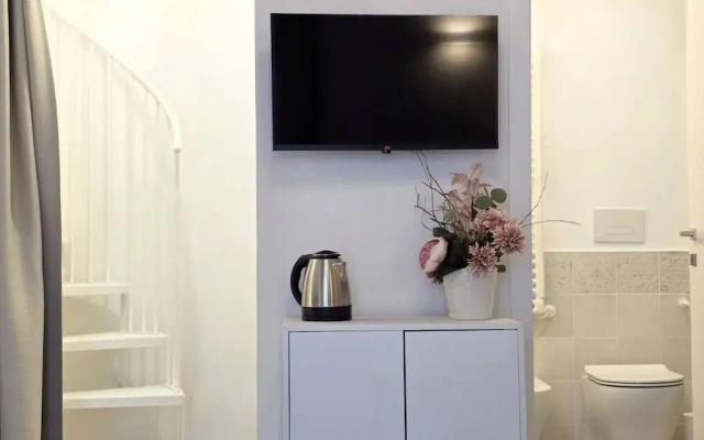 Dimor Monolocale Deluxe