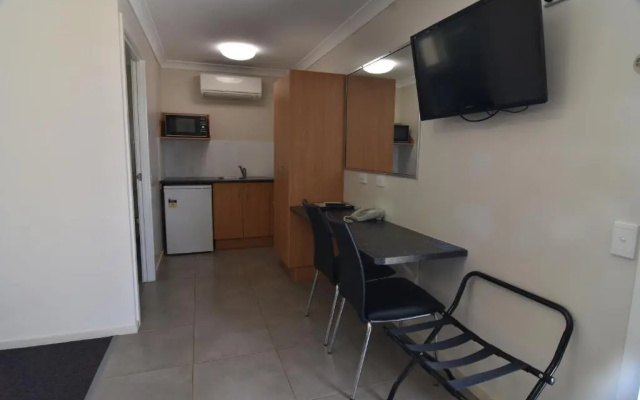 Billabong Motor Inn