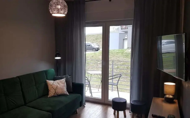 Tajemnica Izerska - Apartamenty 5d