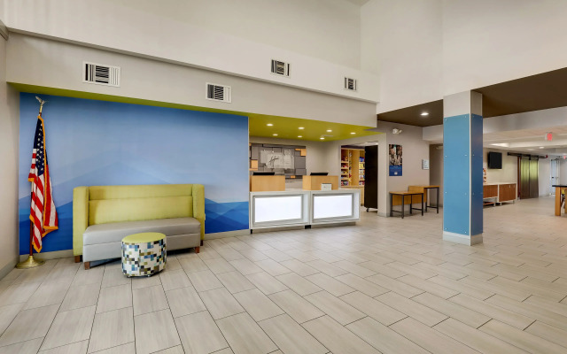 Holiday Inn Express & Suites Orangeburg by IHG