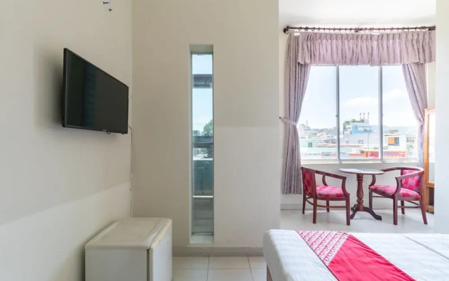 OYO 242 Thien Thanh Hotel Da Nang