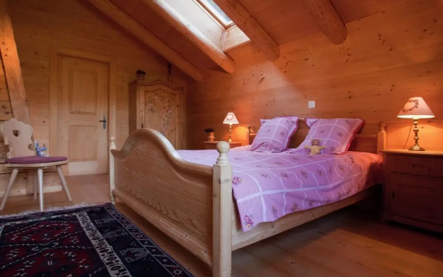 Le Chalet de Lara