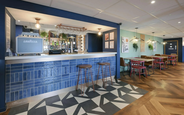 Travelodge London Finchley