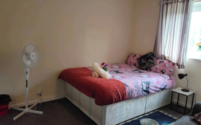 Basildon Holiday Home Essex UK