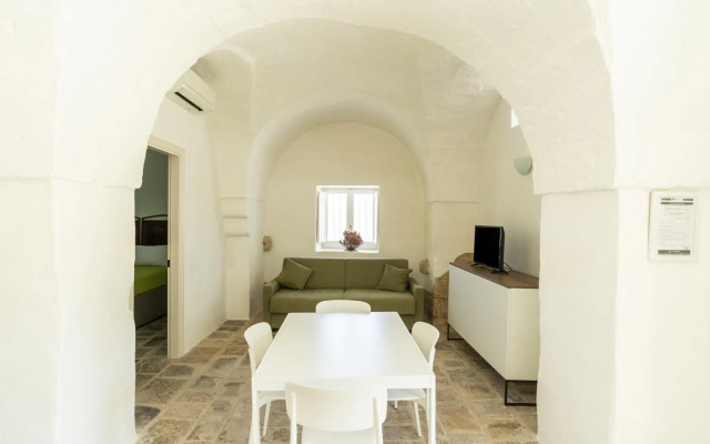 Suite Dimora storica Maccarone - CM/P.IVA