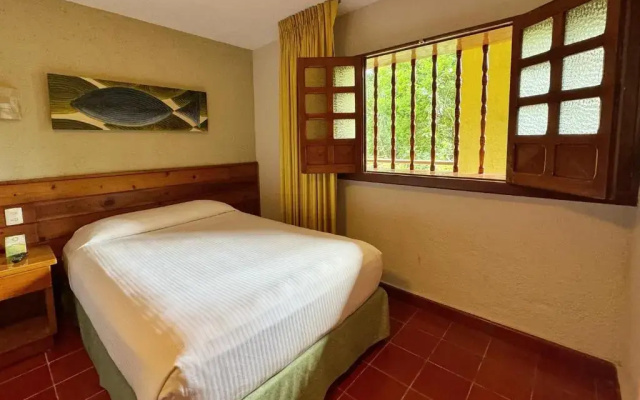 Casa Colonial