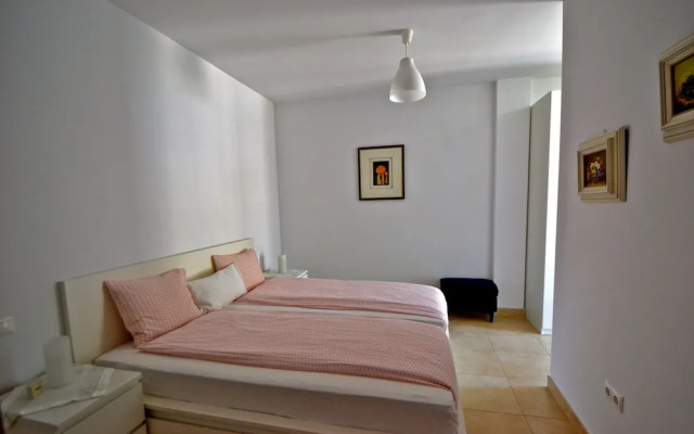 Holiday Apartment